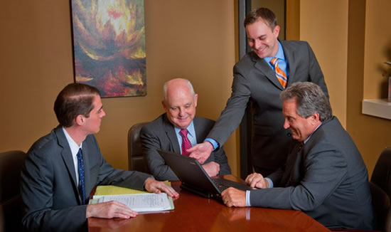 McManus Estate Planning - Stage 4