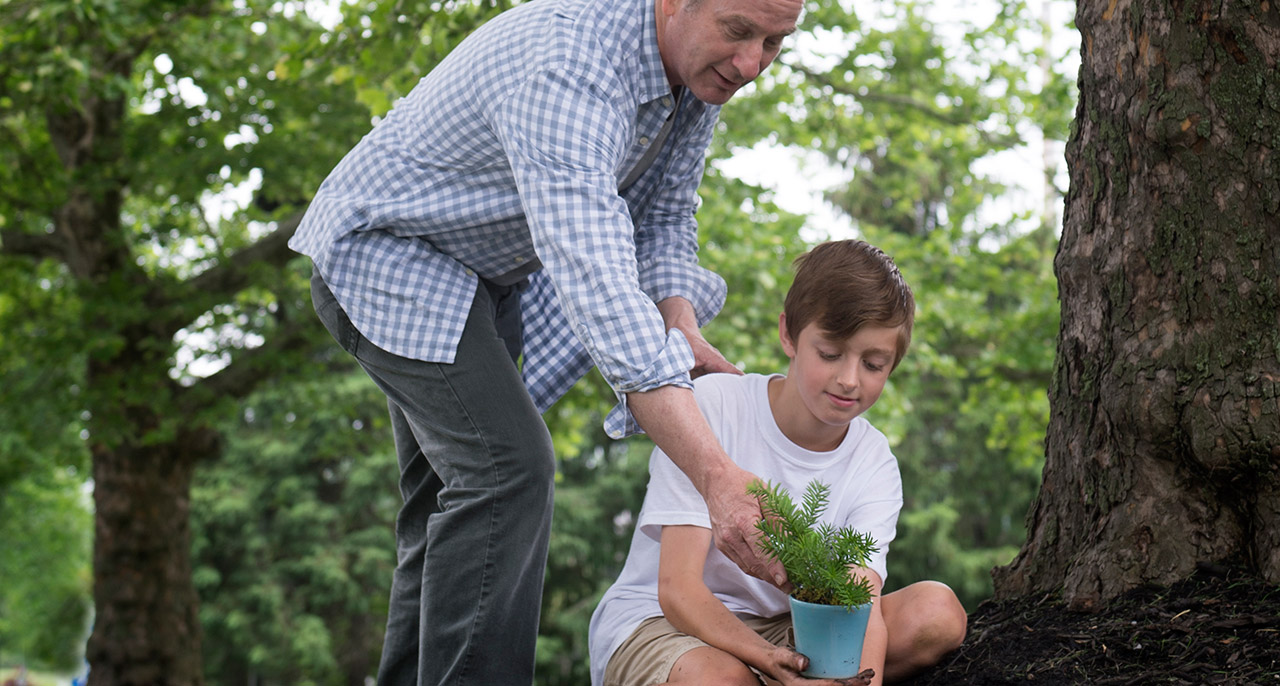 Family Mission Statements and Preparing Heirs for Their Inheritance