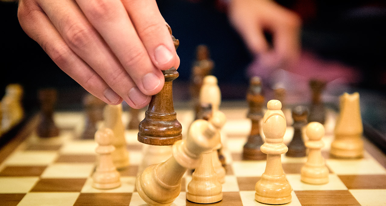 Estate Litigation