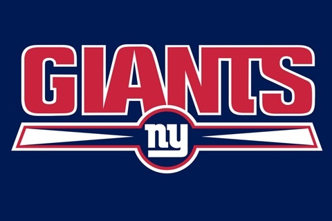 new jersey giants